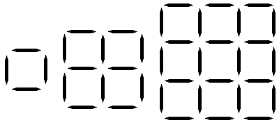 image of squares