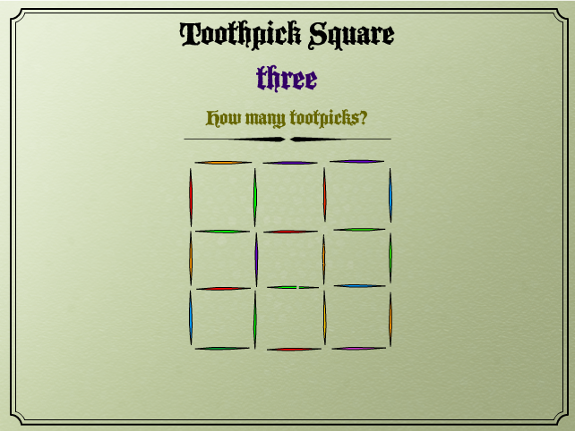 Pattern 3