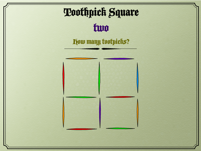 Pattern 2