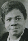 Mary McLeod Bethune