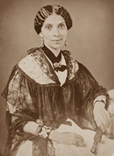 Mary Peake image