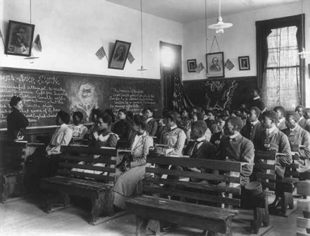 Tuskegee Class 1881