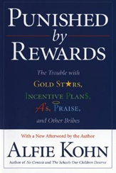 punished by Rewards cover