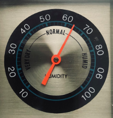 Hygrometer