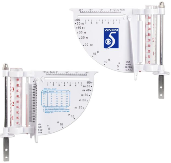 Weather station