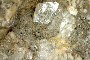 Pegmatite