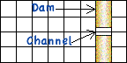 dam and channel image