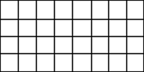 grid image