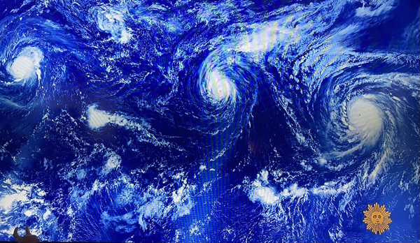 Storms