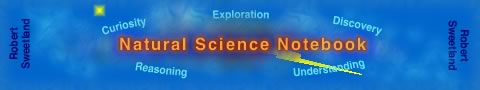 Science logo