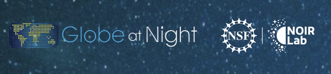 Globe at Night