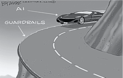 AI guardrails